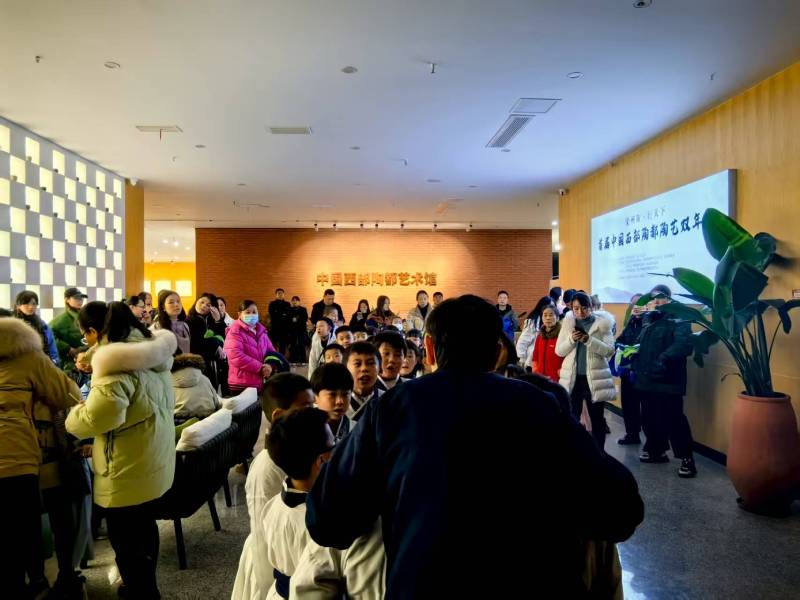 谢家集区培训讲座公司如何赋能文旅产业：定制化培训助力产业人才升级